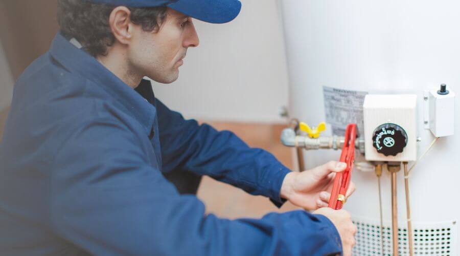 Professional Water heater repair in Newport, OR